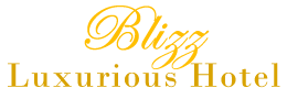 Blizz Luxurious Hotel